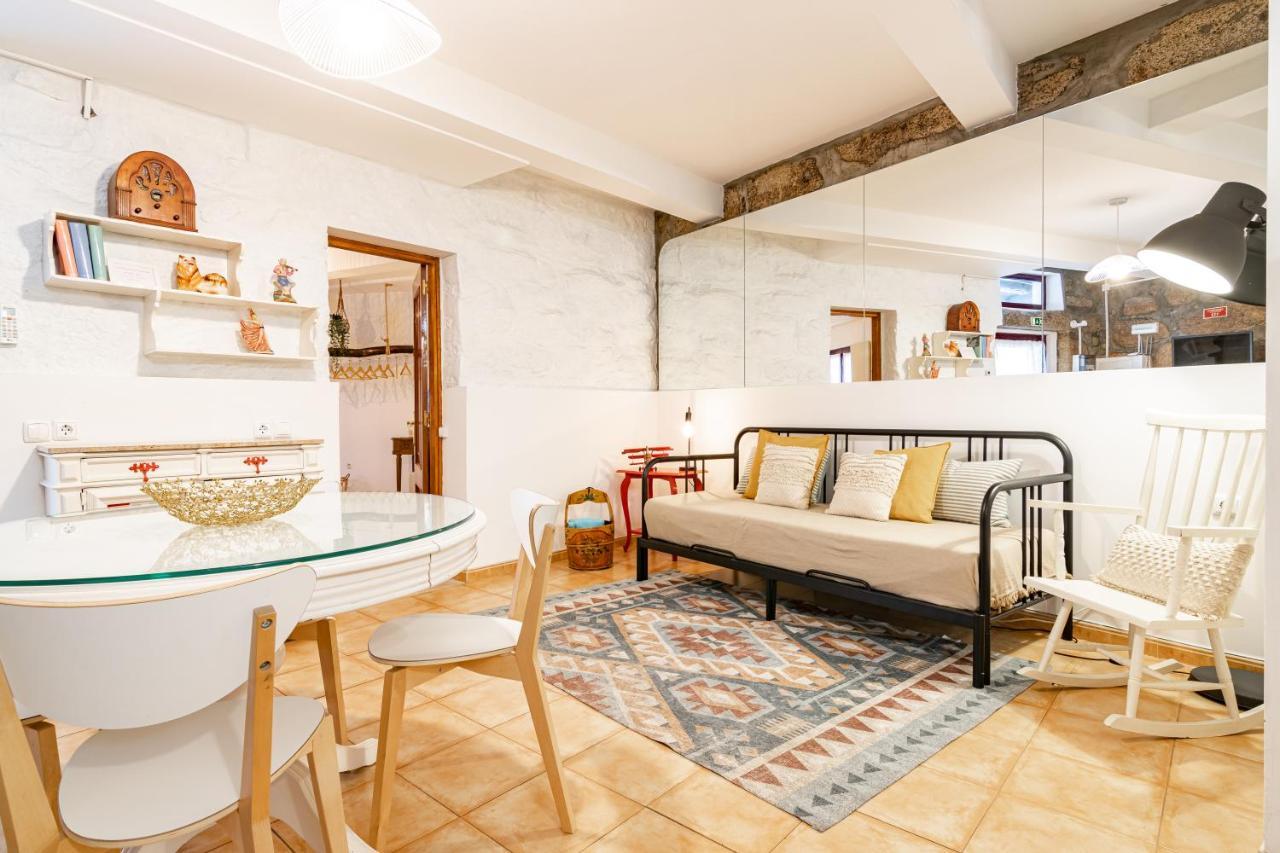 波尔图Red House 2- With Terrace公寓 外观 照片